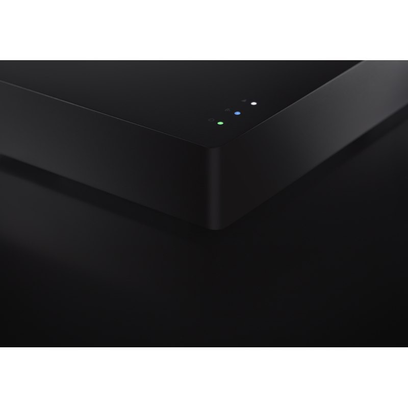 Primare NP5 Prisma MK2, foto oficial, negro