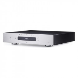 Primare SC15 Prisma MK2, vista lateral, en titanio, titanio