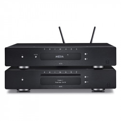 Primare SC15 Prisma MK2, foto oficial