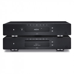 Primare SC15 Prisma MK2, foto oficial