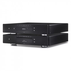 Primare SC15 Prisma MK2, foto oficial