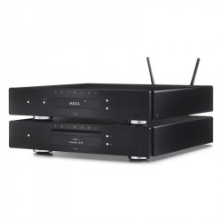Primare SC15 Prisma MK2, foto oficial