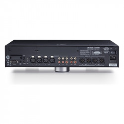 Primare PRE35, panel trasero