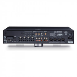 Primare PRE35 DAC DM36, panel trasero