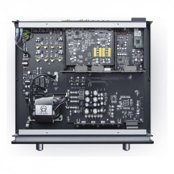 Primare PRE35 DAC DM36, vista interior