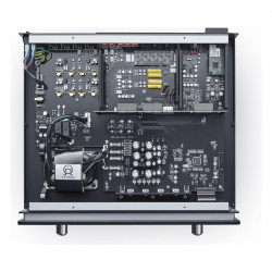 Primare PRE35 DAC DM36, vista interior
