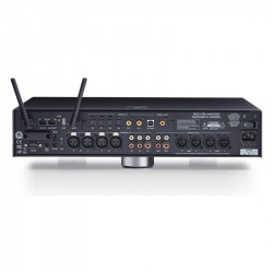 Primare PRE35 DAC DM36, panel trasero