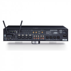 Primare PRE35 DAC DM36, panel trasero