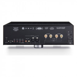 Primare A35.2, panel trasero