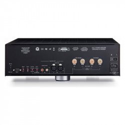 Primare A35.2, panel trasero