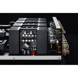 Primare A35.8, detalle