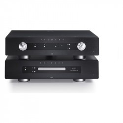 Primare DD35, foto oficial