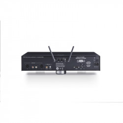 Primare CD35, foto oficial