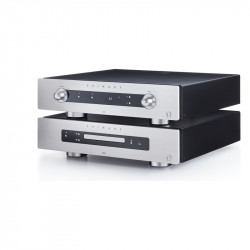 Primare CD35, foto oficial