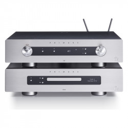 Primare CD35, foto oficial