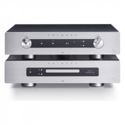 Primare CD35, foto oficial