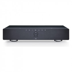 Primare R15, foto oficial