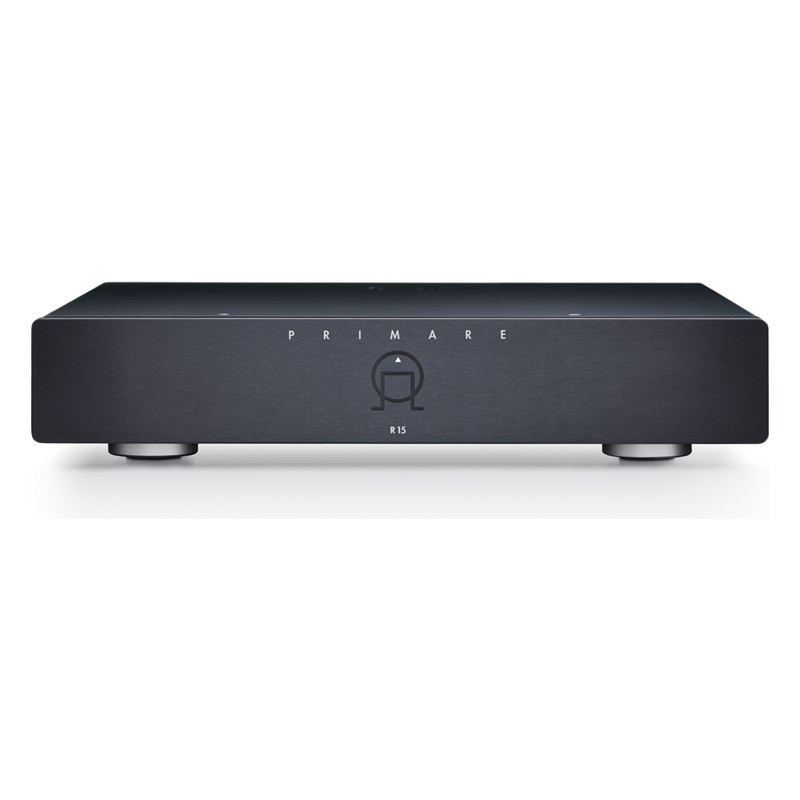 Primare R15, foto oficial