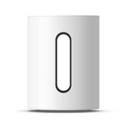 Sonos Sub Mini blanco — subwoofer Hi-Fi |vista delantera