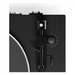 Kanto OBI3 G2, detalle del brazo, negro