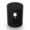 Subwoofer Inalámbrico Sonos Mini - Graves Profundos y Diseño Compacto