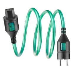 IsoTek EVO3 Initium, con clavija Schuko y conector C13