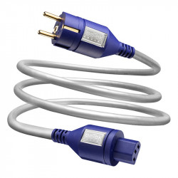IsoTek EVO3 Sequel, con clavija Schuko y conector C13, conector C13