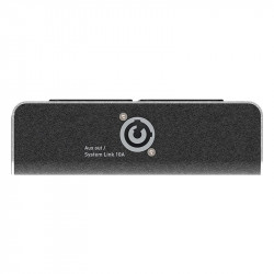 IsoTek V5 Corvus, salida System Link (Neutrik powerCON)