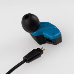 Final A2000, conector 2-pin de 0,78 mm