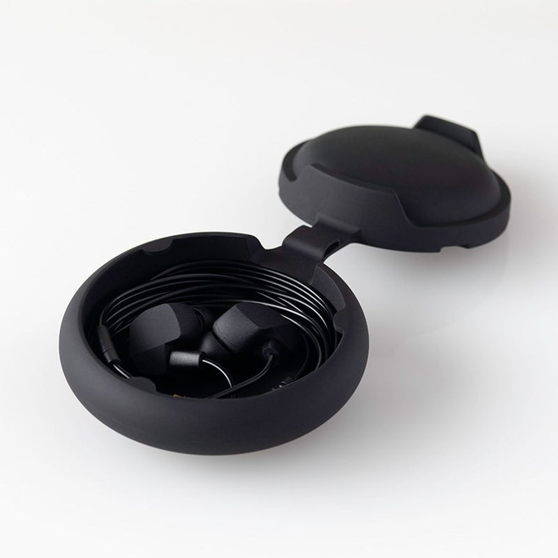 Final A3000, funda de silicona