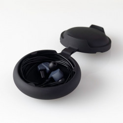 Final A4000, funda de silicona