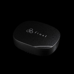 Final ZE8000 MK2, estuche de carga