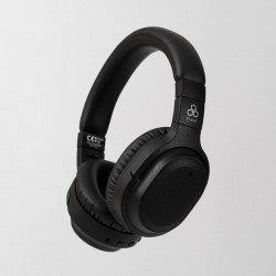 Final UX3000 SV, auriculares de diadema plegables