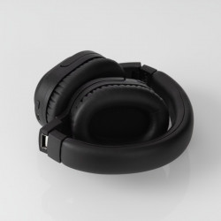 Final UX3000 SV, almohadillas y conexiones