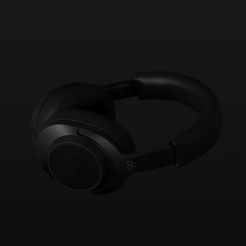 Final UX5000, auriculares de diadema