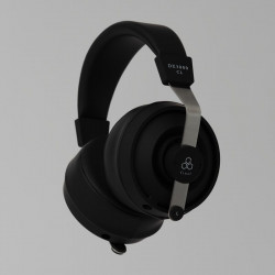 Final DX3000 CL, auriculares cerrados de diadema