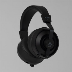 Final DX4000 CL, auriculares cerrados de diadema