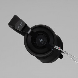 Final DX4000 CL, copa con cable plateado