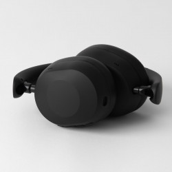 Final UX1000, negros, plegados, negro
