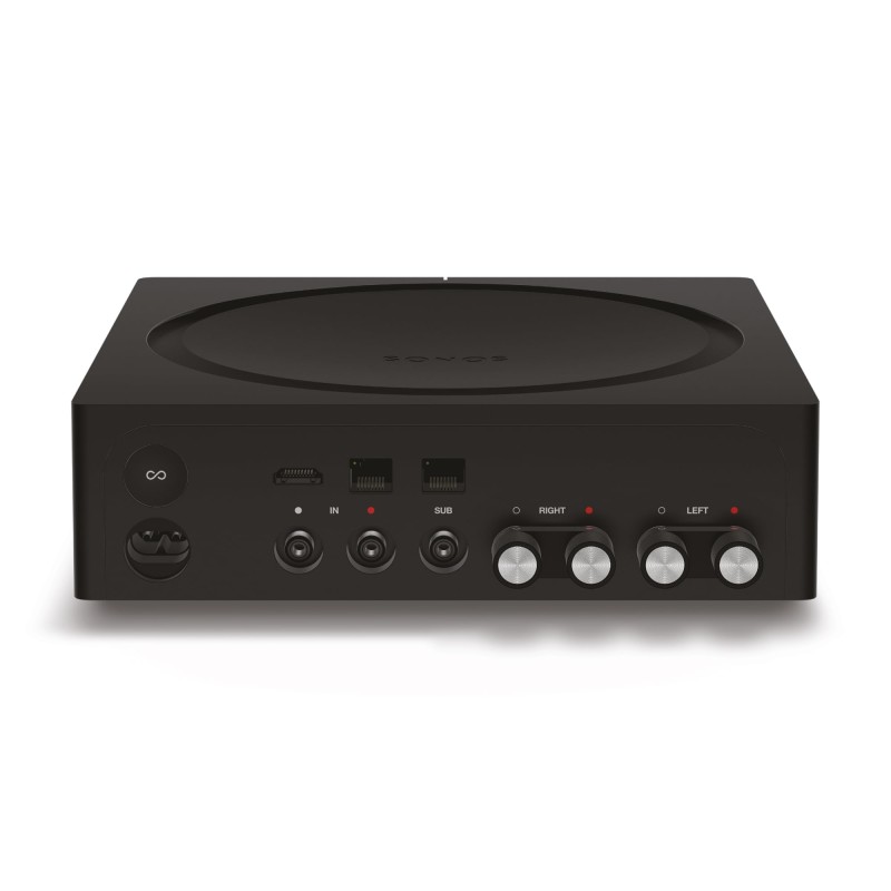 Sonos Amp — amplificador integrado estéreo Hi-Fi — imagen 4