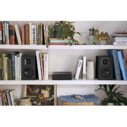 Sonos Amp - Amplificador Inteligente de 125W con HDMI ARC