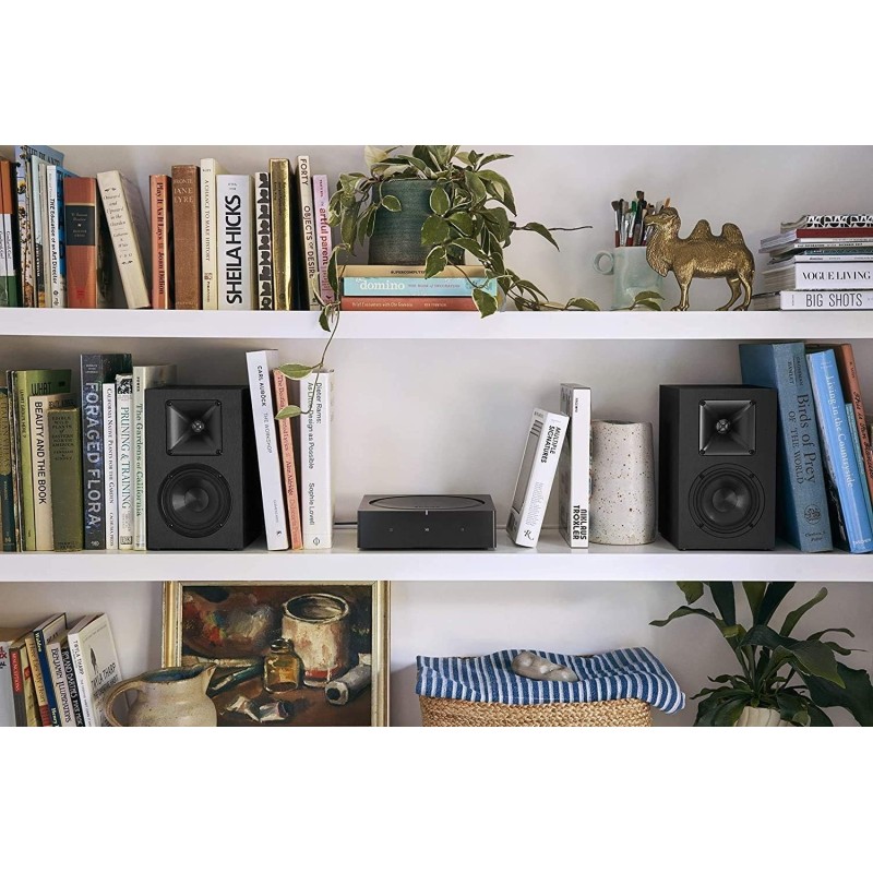 Sonos Amp — amplificador integrado estéreo Hi-Fi — imagen 5