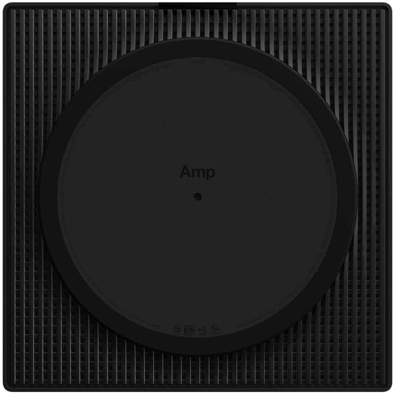 Sonos Amp — amplificador integrado estéreo Hi-Fi — imagen 6