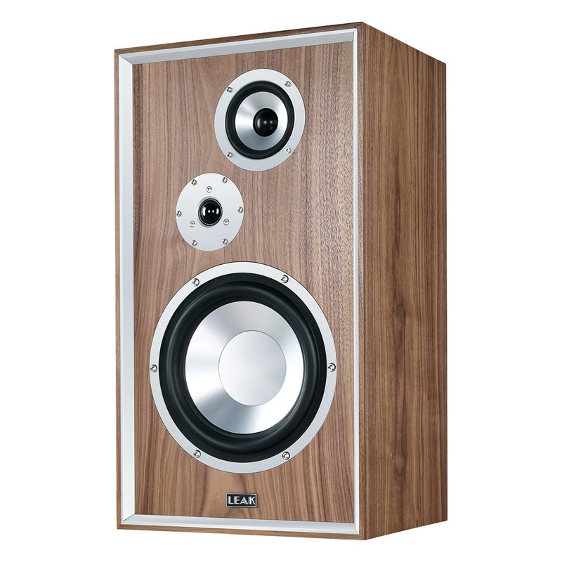 Leak Sandwich 250, vista de tres cuartos