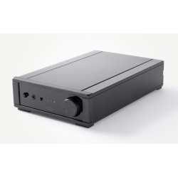 Rega io - Amplificador Integrado Estéreo 30W con Previo Phono MM