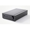 Rega io - Amplificador Integrado Estéreo 30W con Previo Phono MM