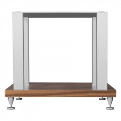 Leak Sandwich 250 Stands, vista lateral