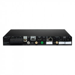 Anthem MRX SLM 4K, panel trasero