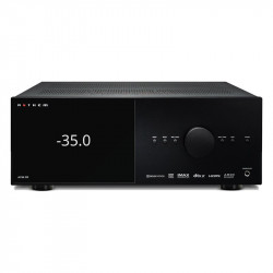 Anthem AVM 90 8K, frontal