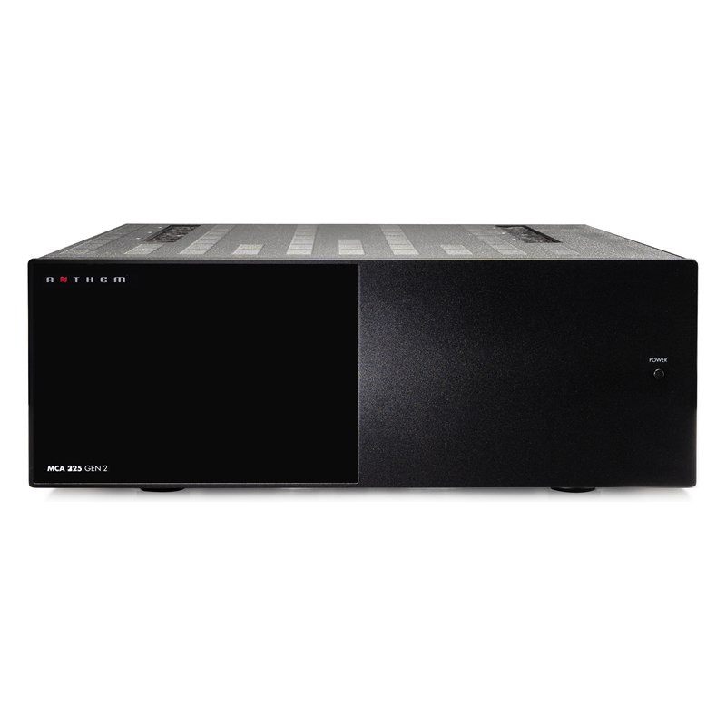 Anthem MCA 225 Gen 2, frontal